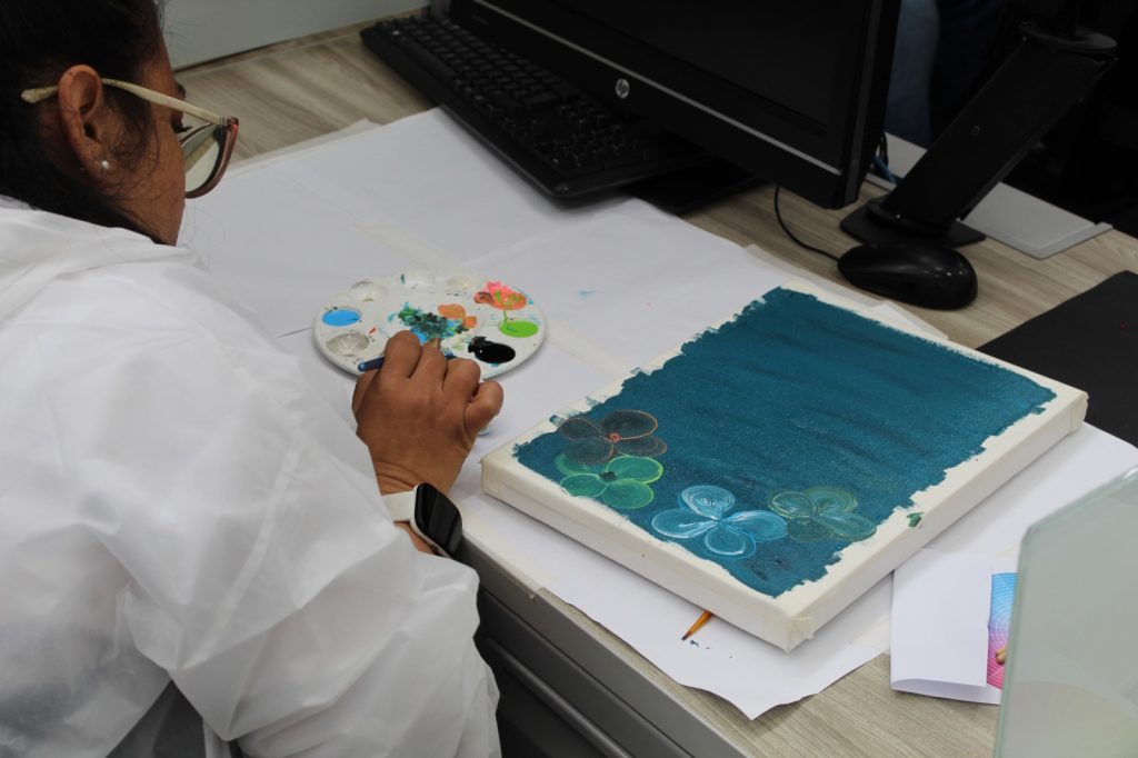 educacion artistica - Cultura Ambiental bogota