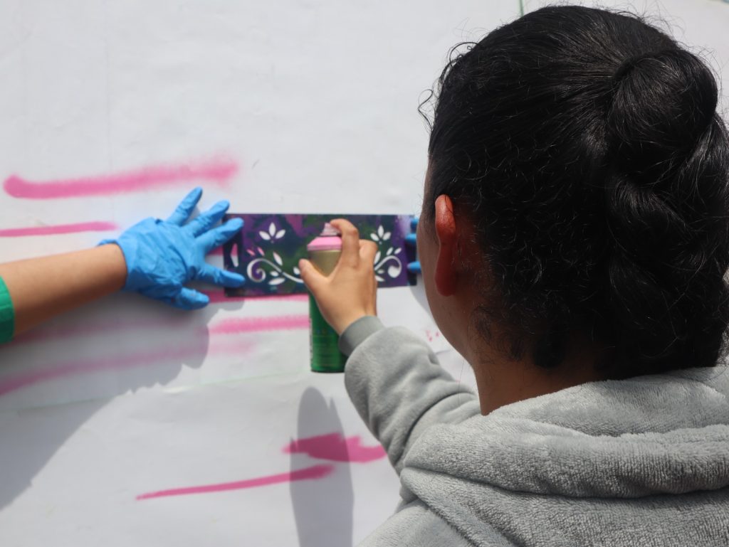 educacion artistica - Cultura Ambiental bogota