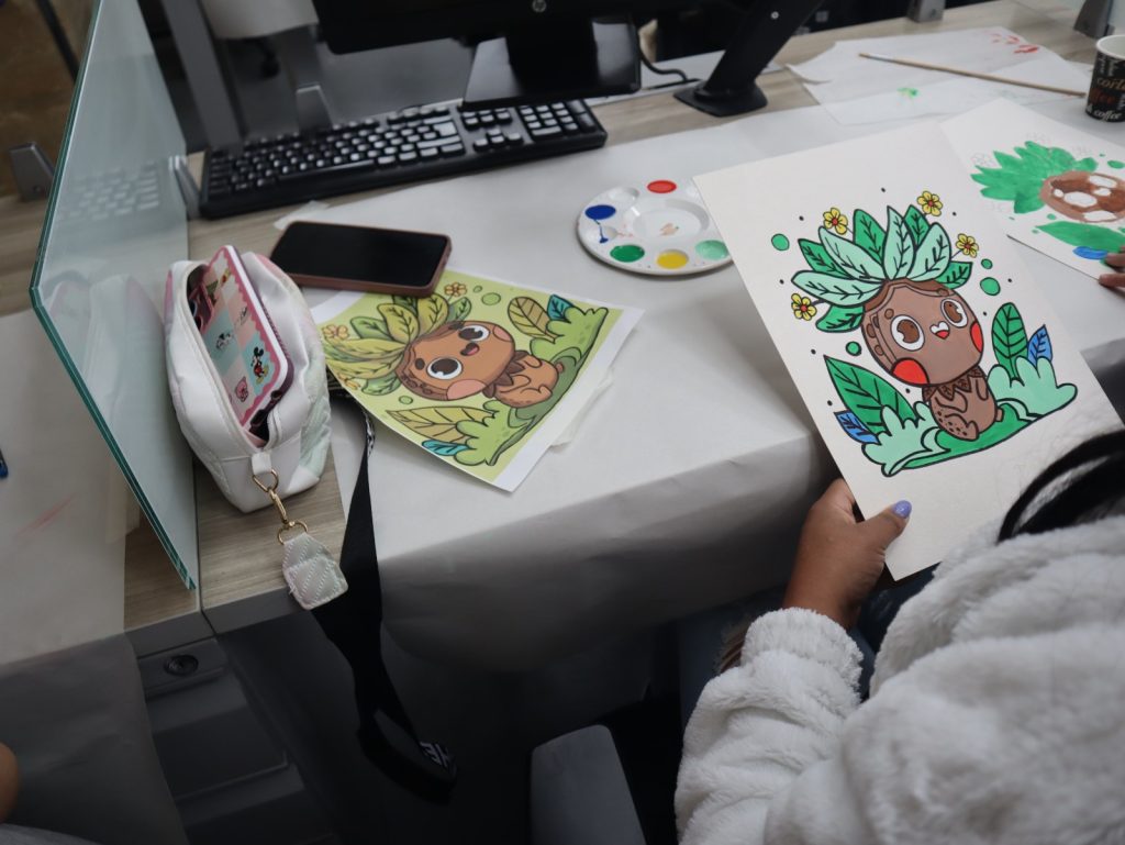 educacion artistica - Cultura Ambiental bogota