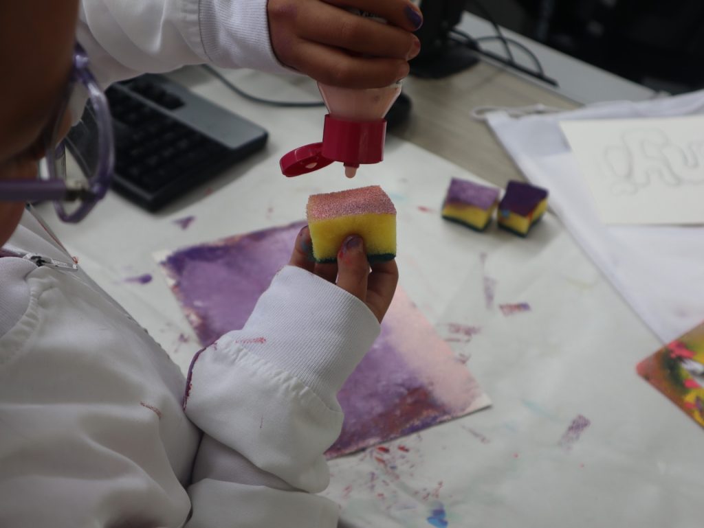 educacion artistica - Cultura Ambiental bogota